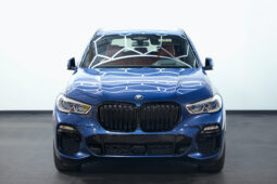 2021 BMW X5 xDrive45e