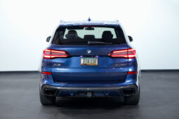 2021 BMW X5 xDrive45e