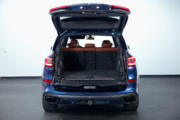 
										2021 BMW X5 xDrive45e full									