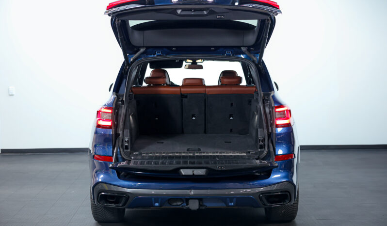 
								2021 BMW X5 xDrive45e full									