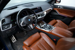 
										2021 BMW X5 xDrive45e full									