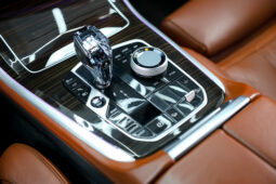 
										2021 BMW X5 xDrive45e full									