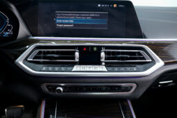
										2021 BMW X5 xDrive45e full									