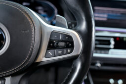 
										2021 BMW X5 xDrive45e full									