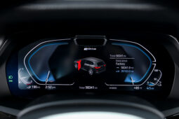 
										2021 BMW X5 xDrive45e full									