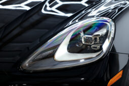 
										2022 Porsche Cayenne full									