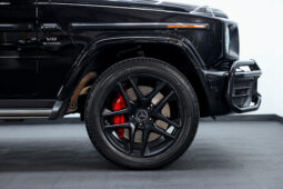 
										2021 Mercedes Benz G 63 AMG 4MATIC full									