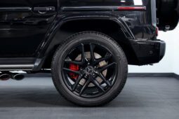 
										2021 Mercedes Benz G 63 AMG 4MATIC full									