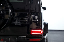 
										2021 Mercedes Benz G 63 AMG 4MATIC full									