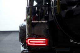 
										2021 Mercedes Benz G 63 AMG 4MATIC full									