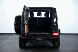 
										2021 Mercedes Benz G 63 AMG 4MATIC full									