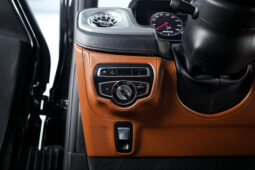 
										2021 Mercedes Benz G 63 AMG 4MATIC full									