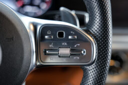 
										2021 Mercedes Benz G 63 AMG 4MATIC full									