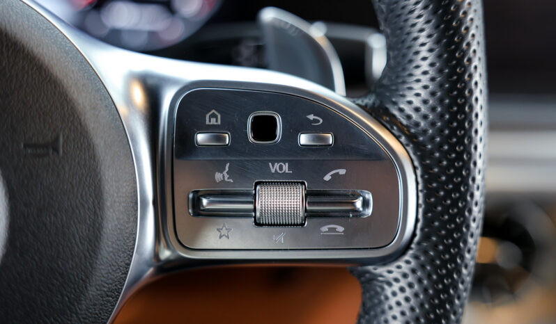 
								2021 Mercedes Benz G 63 AMG 4MATIC full									