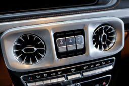 
										2021 Mercedes Benz G 63 AMG 4MATIC full									