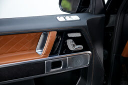 
										2021 Mercedes Benz G 63 AMG 4MATIC full									