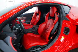 
										2024 Chevrolet Corvette full									
