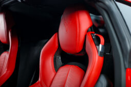 
										2024 Chevrolet Corvette full									