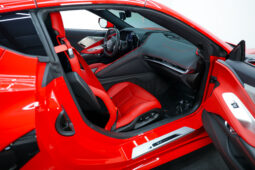 
										2024 Chevrolet Corvette full									
