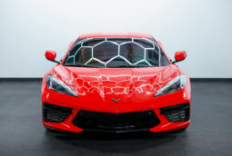 2024 Chevrolet Corvette