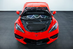 
										2024 Chevrolet Corvette full									