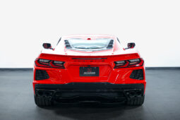 2024 Chevrolet Corvette