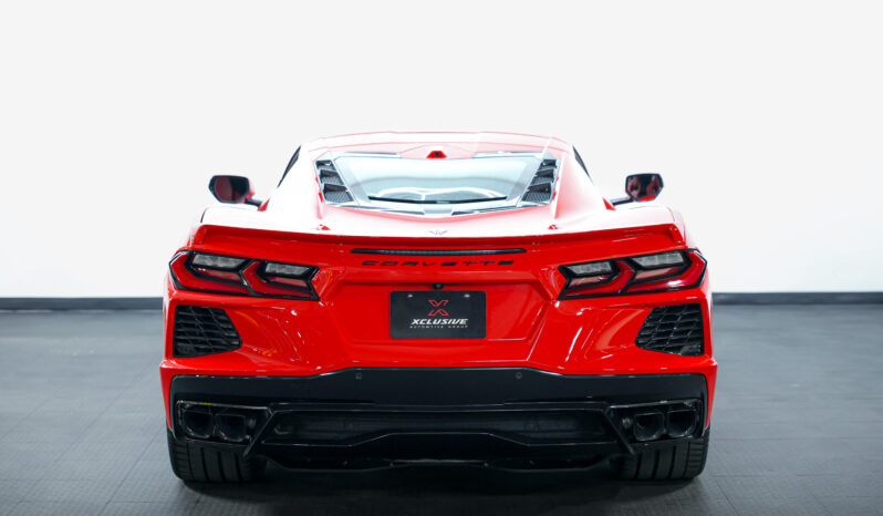 
								2024 Chevrolet Corvette full									