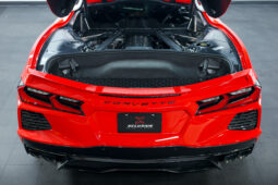 
										2024 Chevrolet Corvette full									