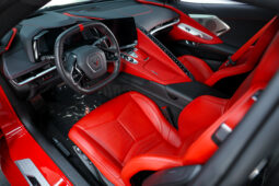 
										2024 Chevrolet Corvette full									