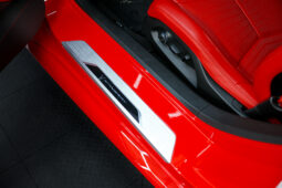 
										2024 Chevrolet Corvette full									