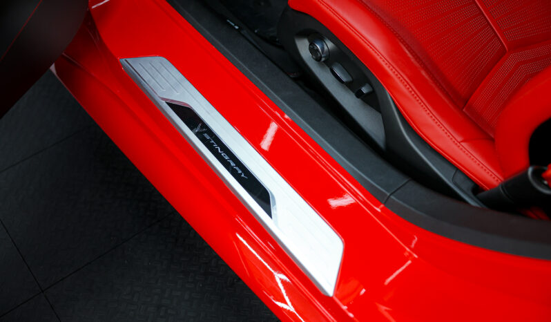 
								2024 Chevrolet Corvette full									