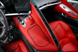 
										2024 Chevrolet Corvette full									