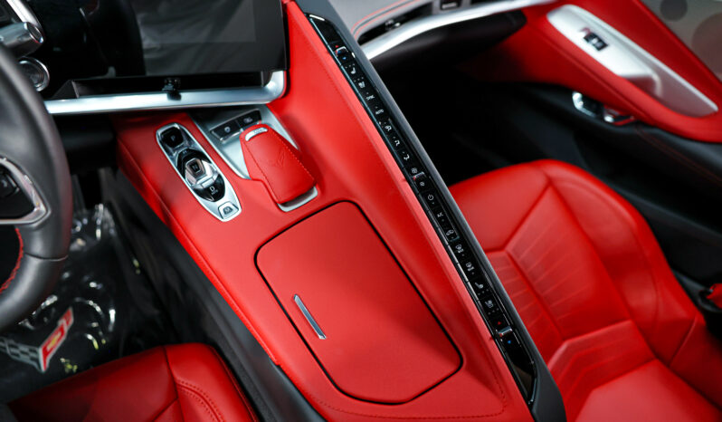 
								2024 Chevrolet Corvette full									