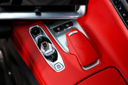 
										2024 Chevrolet Corvette full									