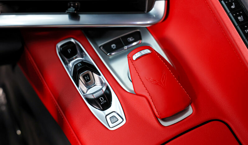 
								2024 Chevrolet Corvette full									