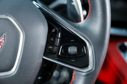 
										2024 Chevrolet Corvette full									