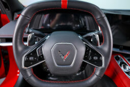 
										2024 Chevrolet Corvette full									