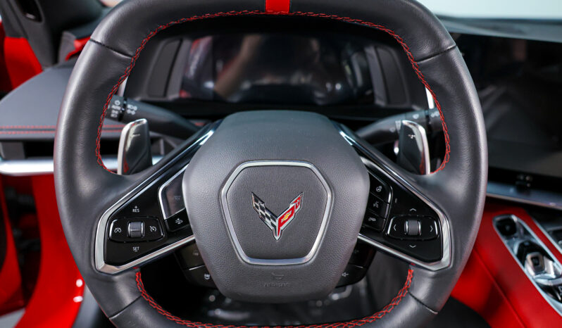 
								2024 Chevrolet Corvette full									