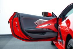 
										2024 Chevrolet Corvette full									