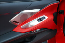 
										2024 Chevrolet Corvette full									