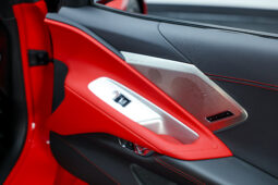 
										2024 Chevrolet Corvette full									