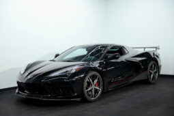 2022 CHEVROLET Corvette