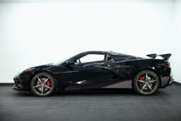
										2022 CHEVROLET Corvette full									