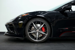 
										2022 CHEVROLET Corvette full									