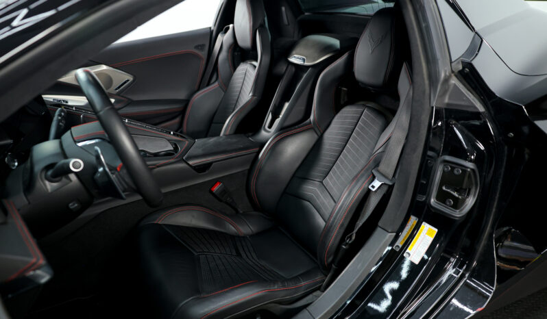 
								2022 CHEVROLET Corvette full									