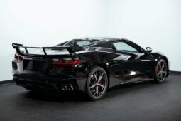 2022 CHEVROLET Corvette