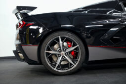 
										2022 CHEVROLET Corvette full									