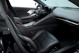 
										2022 CHEVROLET Corvette full									