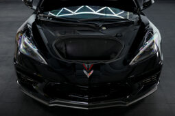 2022 CHEVROLET Corvette