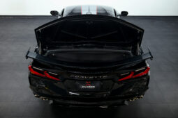 
										2022 CHEVROLET Corvette full									